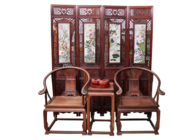 皇宫椅(锦隆家具)